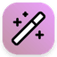 WizWork logo
